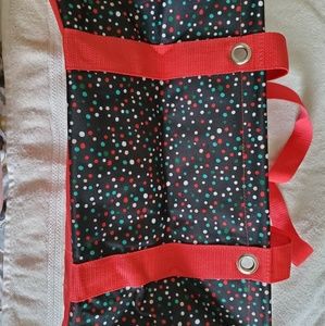 Thirty one medium utility tote